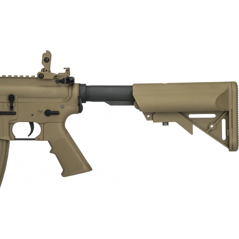 Lancer Tactical Low FPS Gen 2 10