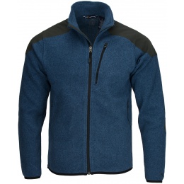 5.11 Tactical Polyester Full Zip Fleece Sweater - REGATTA