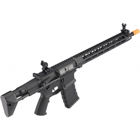 Classic Army CA113M Nemesis ME-14 M-LOK Elite M4 Airsoft AEG Rifle   -  (For Limited Time Free Lipo Battery and Charger)