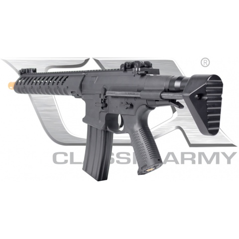 Classic Army Nemesis DE-12 Airsoft AEG w/ LiPo Battery and Charger