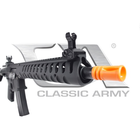Classic Army Nemesis DE-12 Airsoft AEG w/ LiPo Battery and Charger