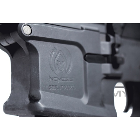 Classic Army Nemesis DE-12 Airsoft AEG w/ LiPo Battery and Charger