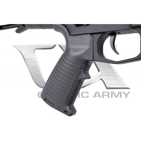 Classic Army Nemesis DE-12 Airsoft AEG w/ LiPo Battery and Charger