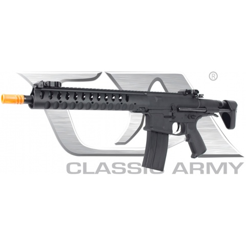 Classic Army Nemesis DE-12 Airsoft AEG w/ LiPo Battery and Charger