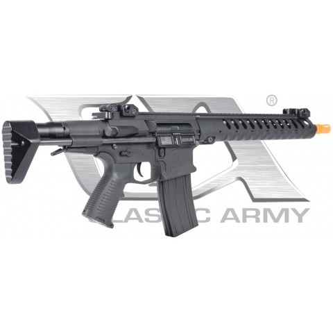 Classic Army Nemesis DE-12 Airsoft AEG w/ LiPo Battery and Charger