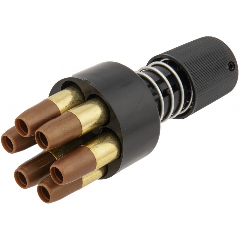 ASG Full Metal Dan Wesson Licensed 4