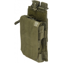 5.11 Tactical AR Bungee Retention Cover Flap Single - TAC OD