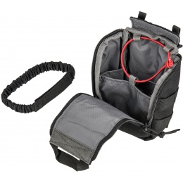 5.11 Tactical UCR IFAK Zipper Pouch - BLACK