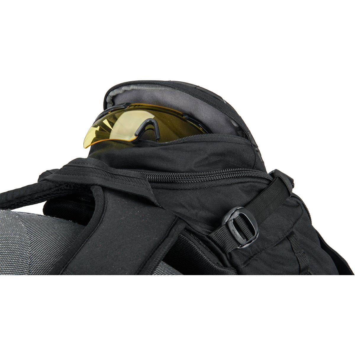 5.11 Tactical HAVOC 30 QR Backpack - BLACK | Airsoft Megastore