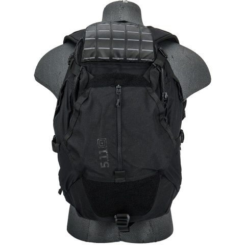 5.11 Tactical HAVOC 30 QR Backpack - BLACK