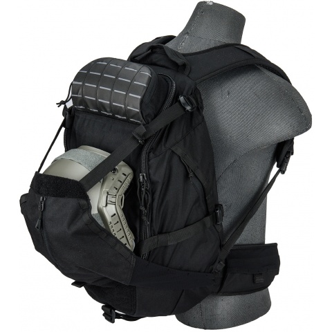 5.11 Tactical HAVOC 30 QR Backpack - BLACK