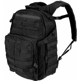 5.11 Tactical RUSH12™ 1050D Nylon MOLLE Backpack - BLACK