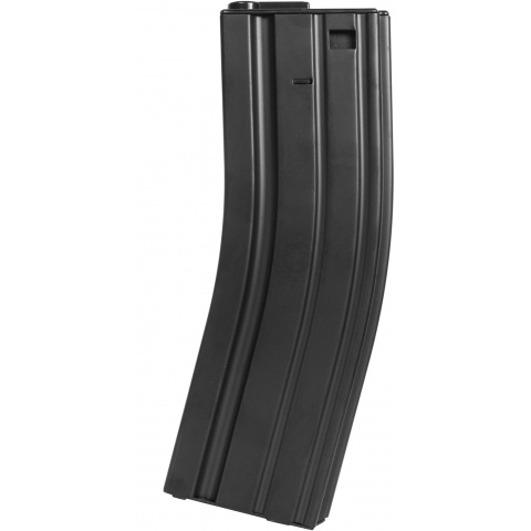 DBoys Airsoft 125rd Extended M4 / M16 Mid-Cap Magazine