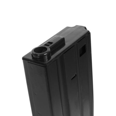 DBoys Airsoft 125rd Extended M4 / M16 Mid-Cap Magazine