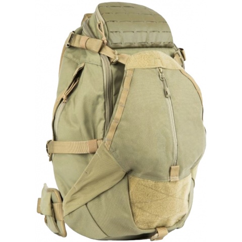 5.11 Tactical HAVOC 30 Quick Release Backpack - SANDSTONE