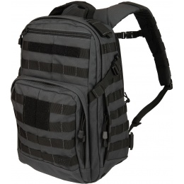5.11 Tactical RUSH12™ 1050D Nylon MOLLE Backpack - DOUBLE TAP