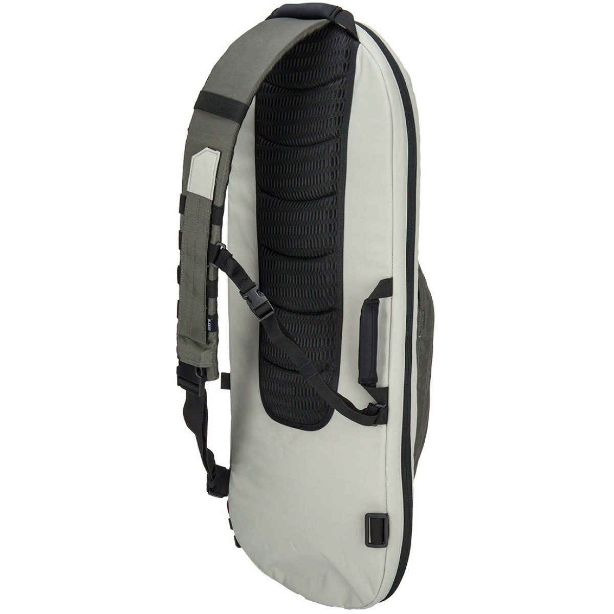 m4 concealed carry backpack