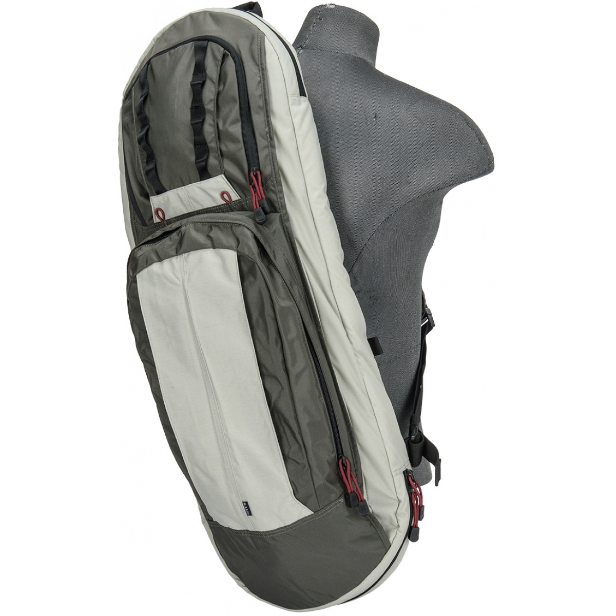 m4 concealed carry backpack