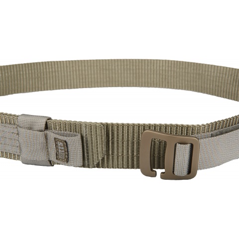 5.11 Tactical Drop Shot Combat Belt - SANDSTONE