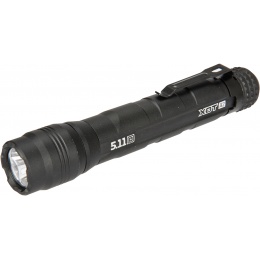 5.11 Tactical XBT A2 256-Lumen Flashlight - BLACK