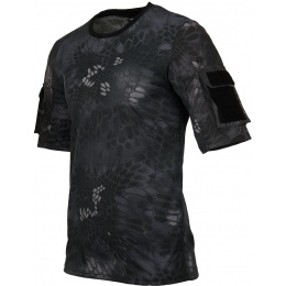 Lancer Tactical Specialist Adhesion Arms T-Shirt - TYP