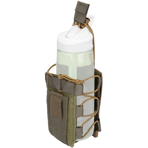 Mil-Spec Monkey Bottle Tactical Corset - RANGER GREEN