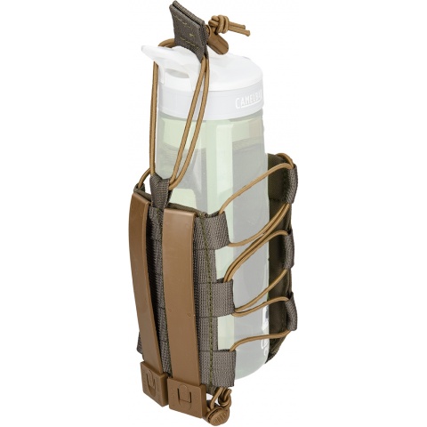 Mil-Spec Monkey Bottle Tactical Corset - RANGER GREEN