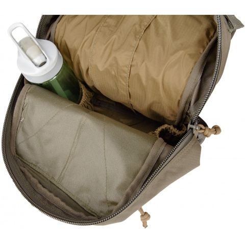 Mil-Spec Monkey Tactical MOLLE Adapt Backpack - RANGER GREEN