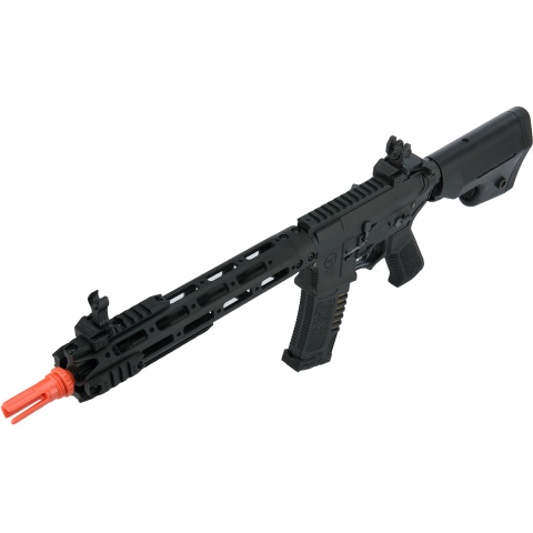Elite Force ARES AM-009 GEN 5 Amoeba AEG Airsoft M4 Rifle - BLACK