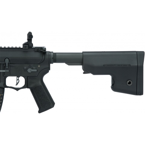 Elite Force ARES AM-009 GEN 5 Amoeba AEG Airsoft M4 Rifle - BLACK