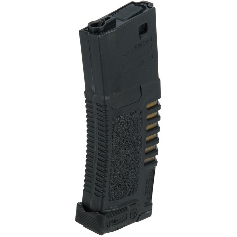 Elite Force ARES AM-009 GEN 5 Amoeba AEG Airsoft M4 Rifle - BLACK