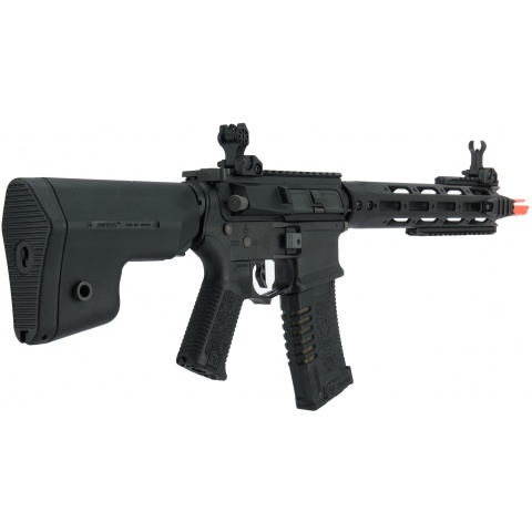 Elite Force ARES AM-009 GEN 5 Amoeba AEG Airsoft M4 Rifle - BLACK