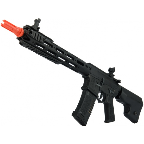Elite Force ARES AM-009 GEN 5 Amoeba AEG Airsoft M4 Rifle - BLACK