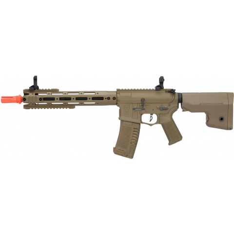 Elite Force ARES AM-009 GEN 5 Amoeba AEG Airsoft M4 Rifle - DARK EARTH