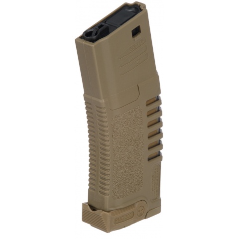 Elite Force ARES AM-009 GEN 5 Amoeba AEG Airsoft M4 Rifle - DARK EARTH