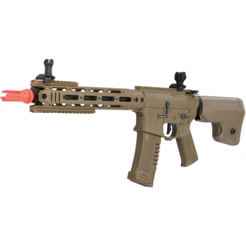 Elite Force ARES AM-009 GEN 5 Amoeba AEG Airsoft M4 Rifle - DARK EARTH