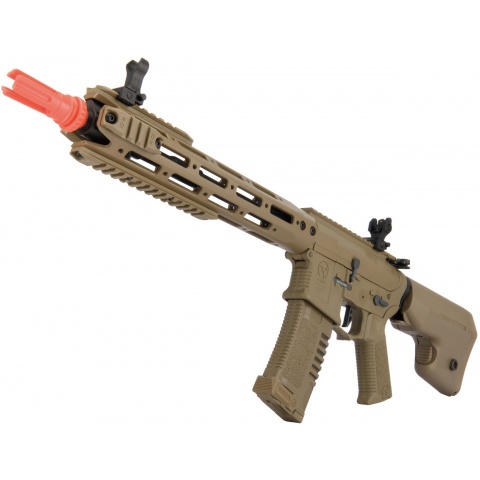 Elite Force ARES AM-009 GEN 5 Amoeba AEG Airsoft M4 Rifle - DARK EARTH