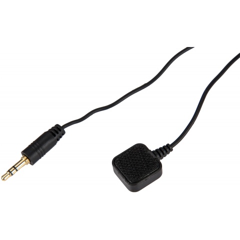 Earmor Tactical PTT Adapter - Kenwood Version