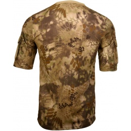 Lancer Tactical Specialist Adhesion Arms T-Shirt - HLD
