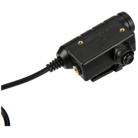 Earmor Tactical PTT Adapter - Mobile Phone Version