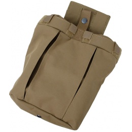 AMA Tactical Dump Pouch - COYOTE BROWN