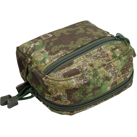AMA Tactical Multi-Use GP Pouch - PC GREEN