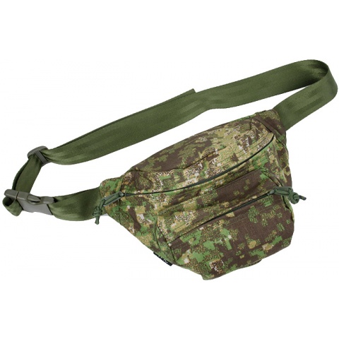 AMA Tactical Multi-Use Gear Pouch - PC GREENZONE