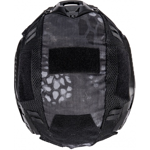 G-Force 1000D Nylon Polyester Bump Helmet Cover - TYP