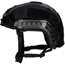 G-Force 1000D Nylon Polyester Bump Helmet Cover - TYP