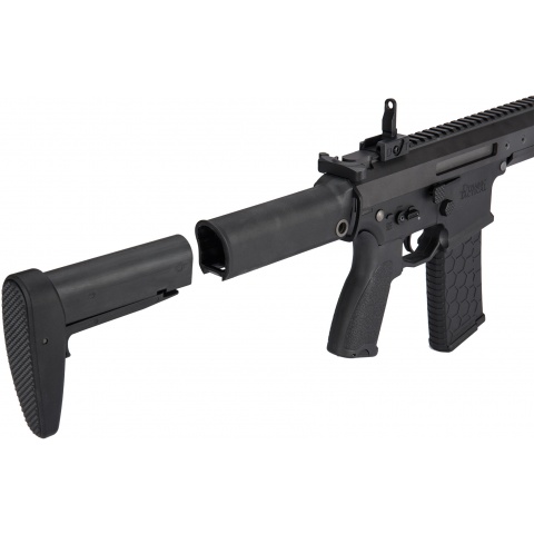 Lancer Tactical Warlord 18