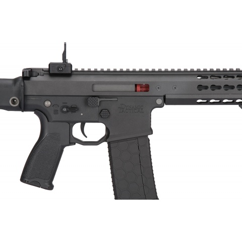 Lancer Tactical Warlord 18