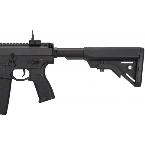 Lancer Tactical Warlord 18