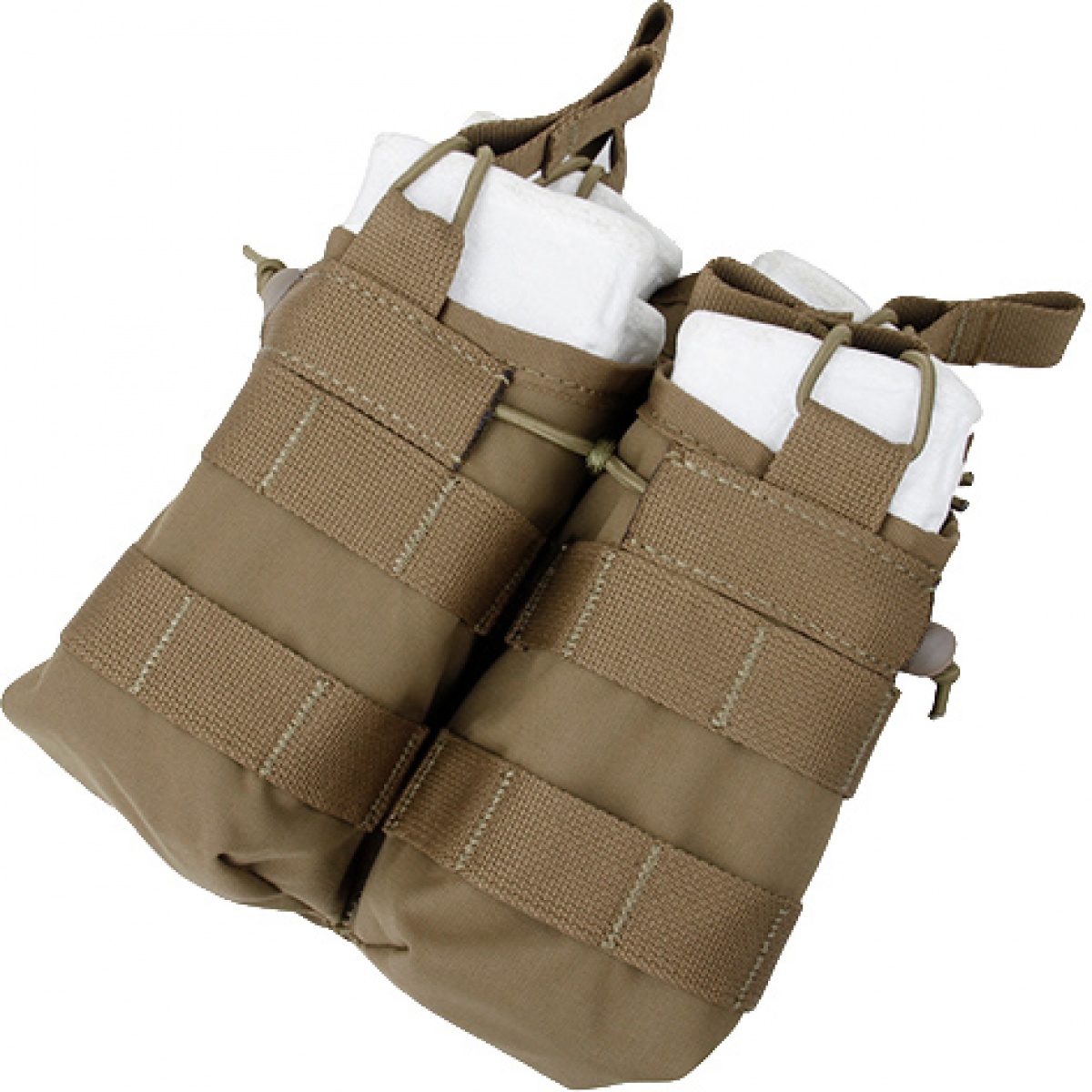 thumbnail image 2 of TUFF Products TUFF 10 Inline Mag Pouch Review - The Civil War 2 of 12