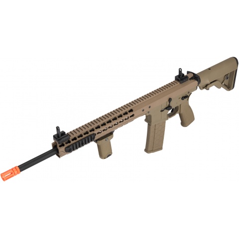 Lancer Tactical Warlord 18